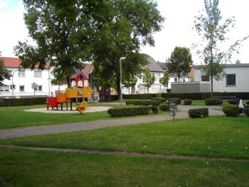 Hessisches Haus Hotel Rossdorf  Exterior foto